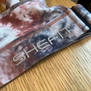 Shefit ULTIMATE, Size LUXE